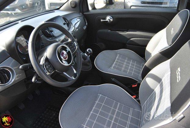 Fiat 500 1.0 hybrid 2020