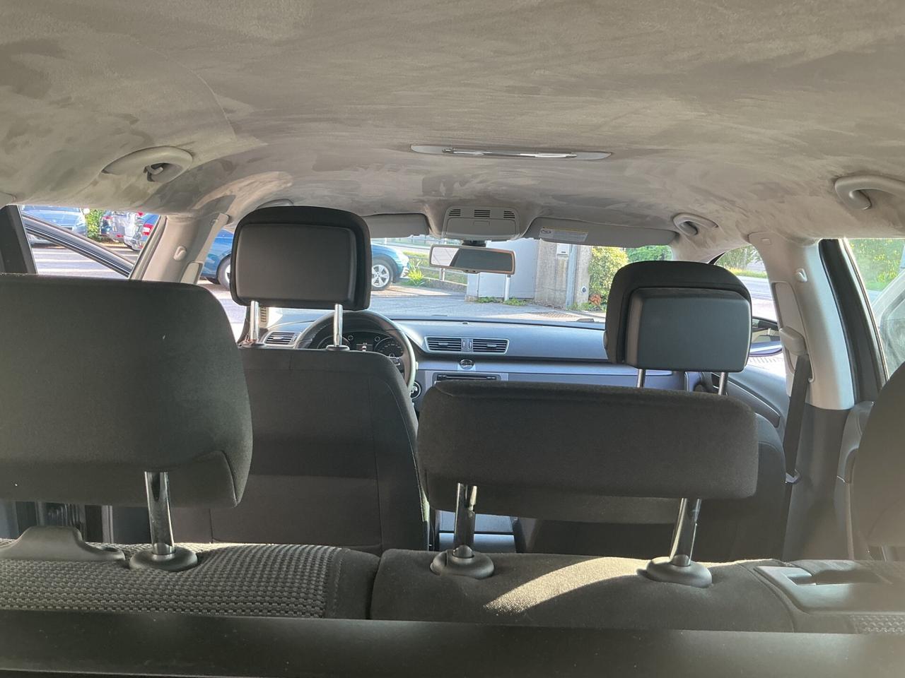 Volkswagen Passat 2.0 TDI DSG Highline BlueM. Tech.