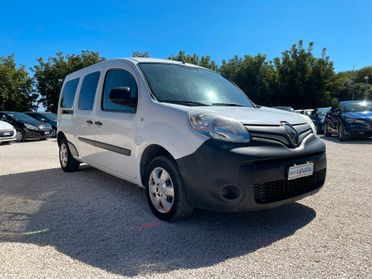 Renault Kangoo Maxi 1.5 dCi - 2019