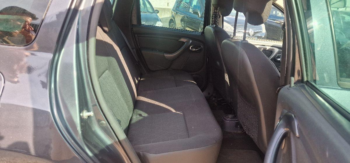 DACIA Duster 1.5 dCi 110 CV 4x4 Lauréate