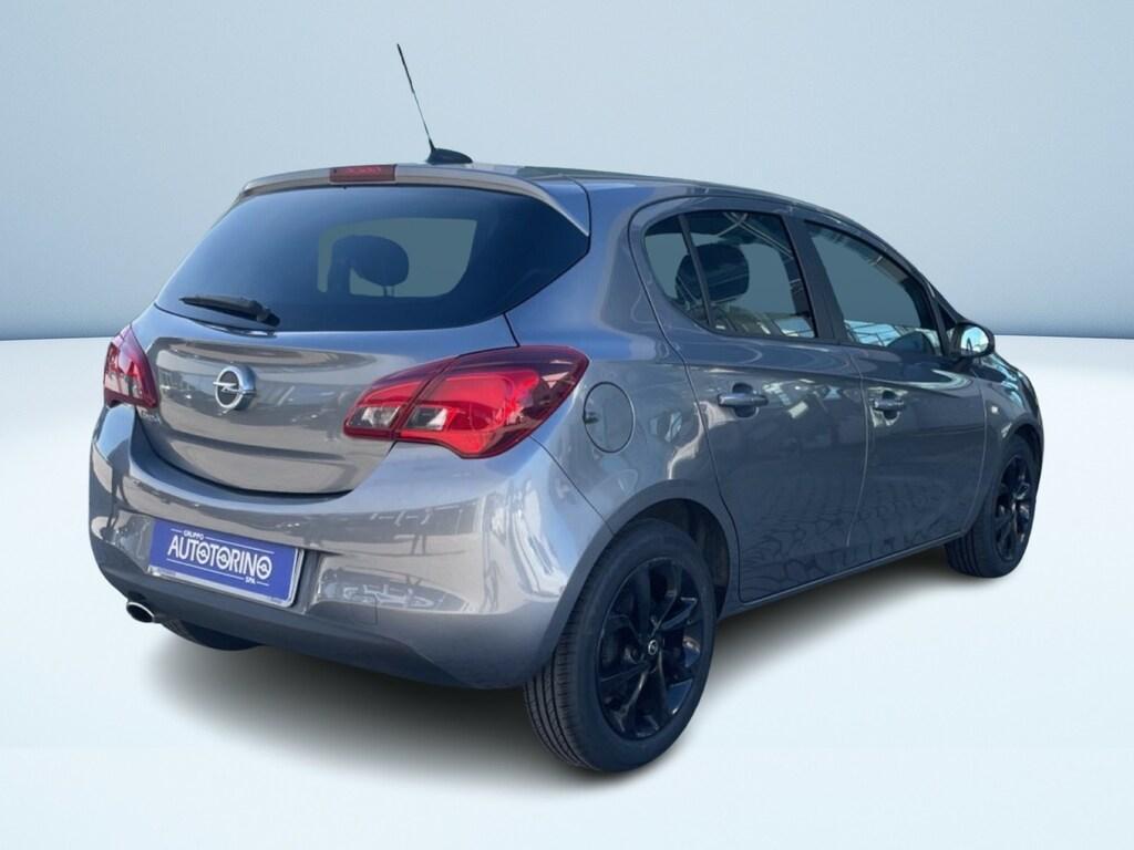 Opel Corsa 5 Porte 1.2 N-Joy