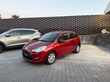 Citroen C3 1.2 VTi 82 Exclusive