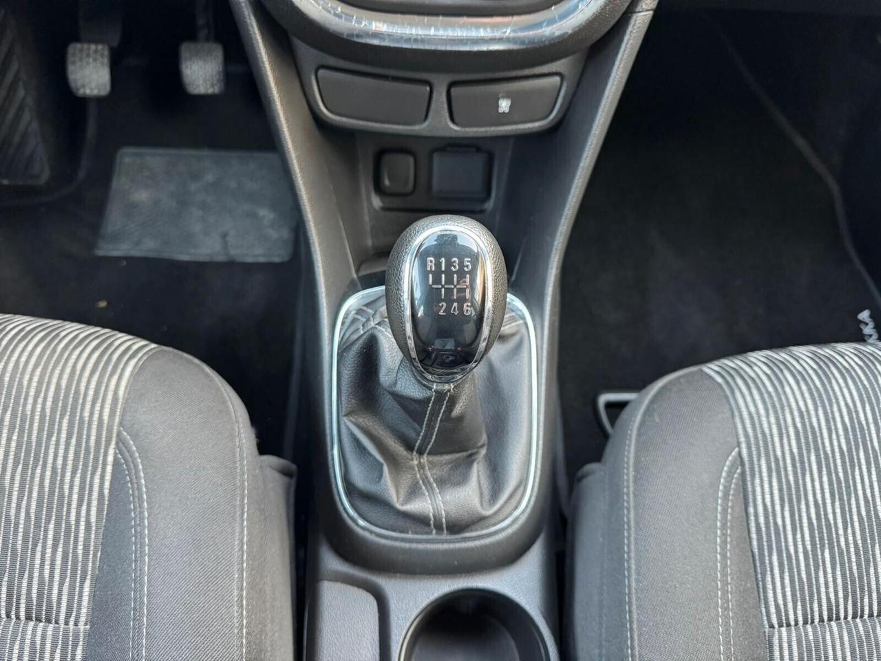 OPEL MOKKA 1.4 Turbo GPL Tech 140cv 4x2 COSMO NEOPAT