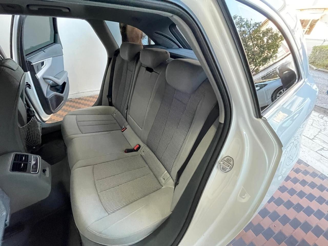 Audi A4 Avant 2.0 TDI 150 CV ultra S tronic Business