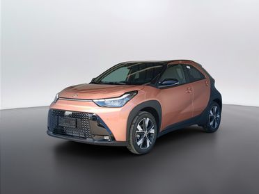 TOYOTA AYGO X HEV ICON MC26