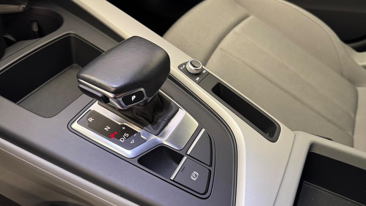 Audi A4 40 TDI S tronic 2.0 204 Cv-2021