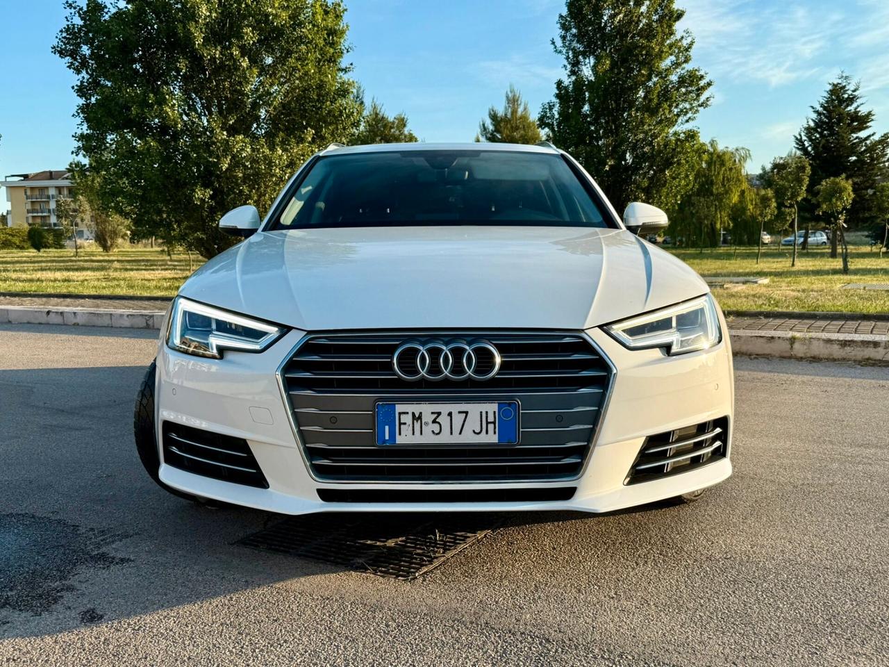 Audi A4 2.0 TDI 150 CV Sport