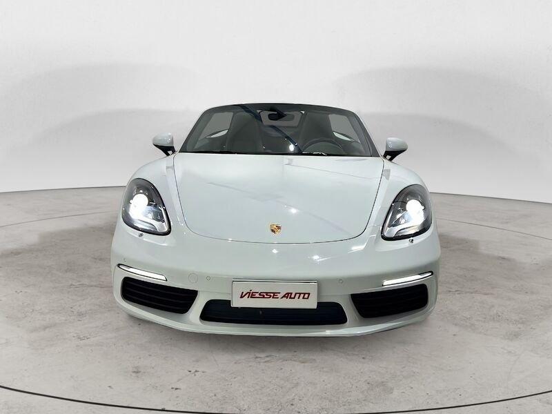Porsche 718 718 Boxster 2.0
