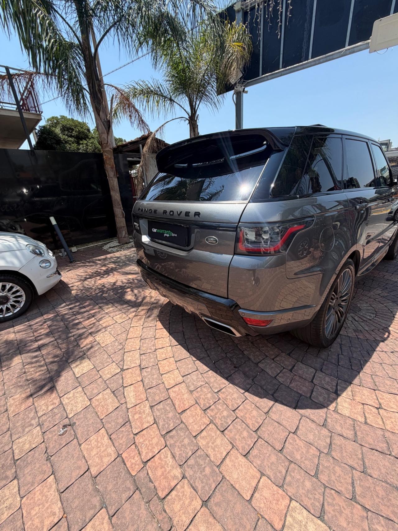 Land Rover Range Sport 3.0 SDV6 Autobiography Dynamic prezzo 29990