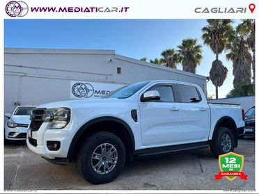 FORD Ranger 2.0 ECOBLUE Super Cab XLT 4pt.