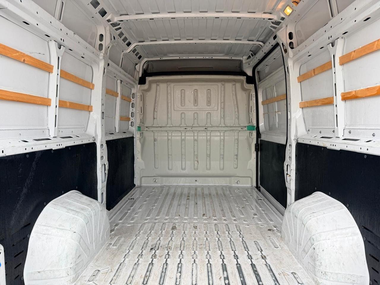 Peugeot Boxer 2.0 140 Furgone