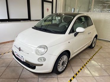 FIAT 500 500 1.2 Lounge 69cv