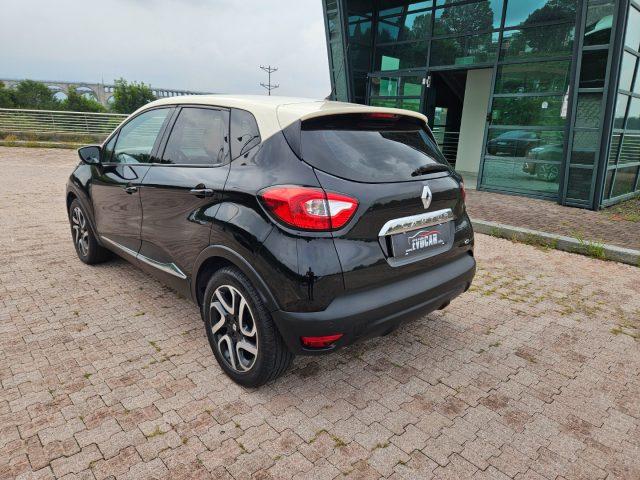 RENAULT Captur r link rate tasso 0