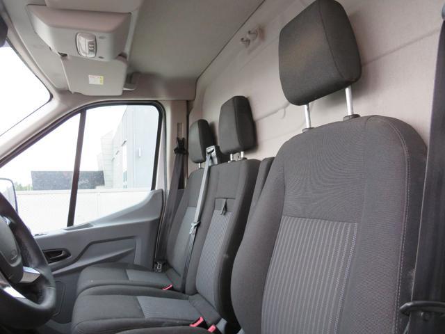 FORD Transit 2.0TDCi EcoBlue 170 MAN, JUMBO