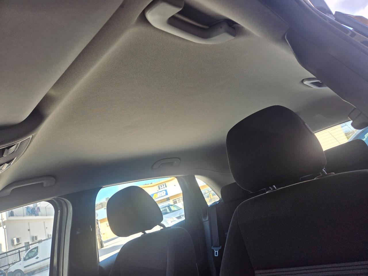 MERCEDES B180 ANNO 2014 1.5 110 CV KM CERTIFICATI