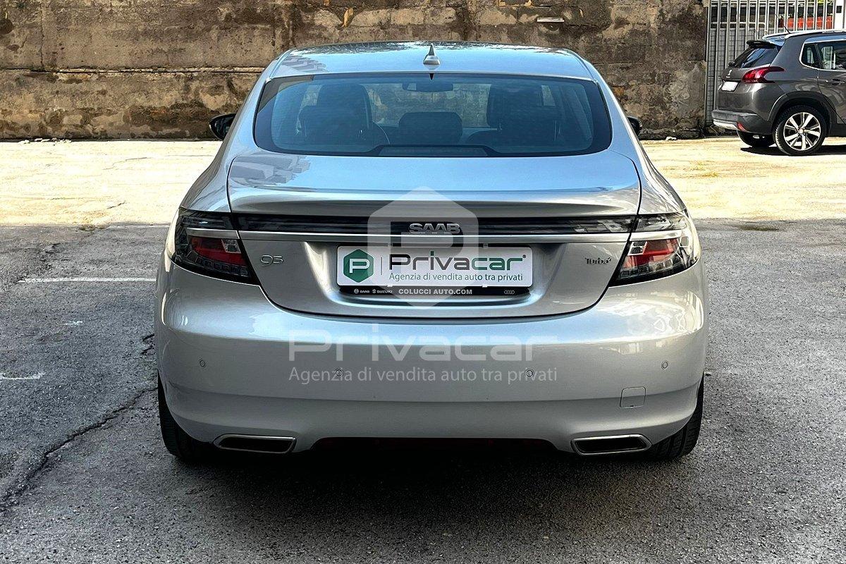 SAAB 9-5 2.0 Turbo Linear
