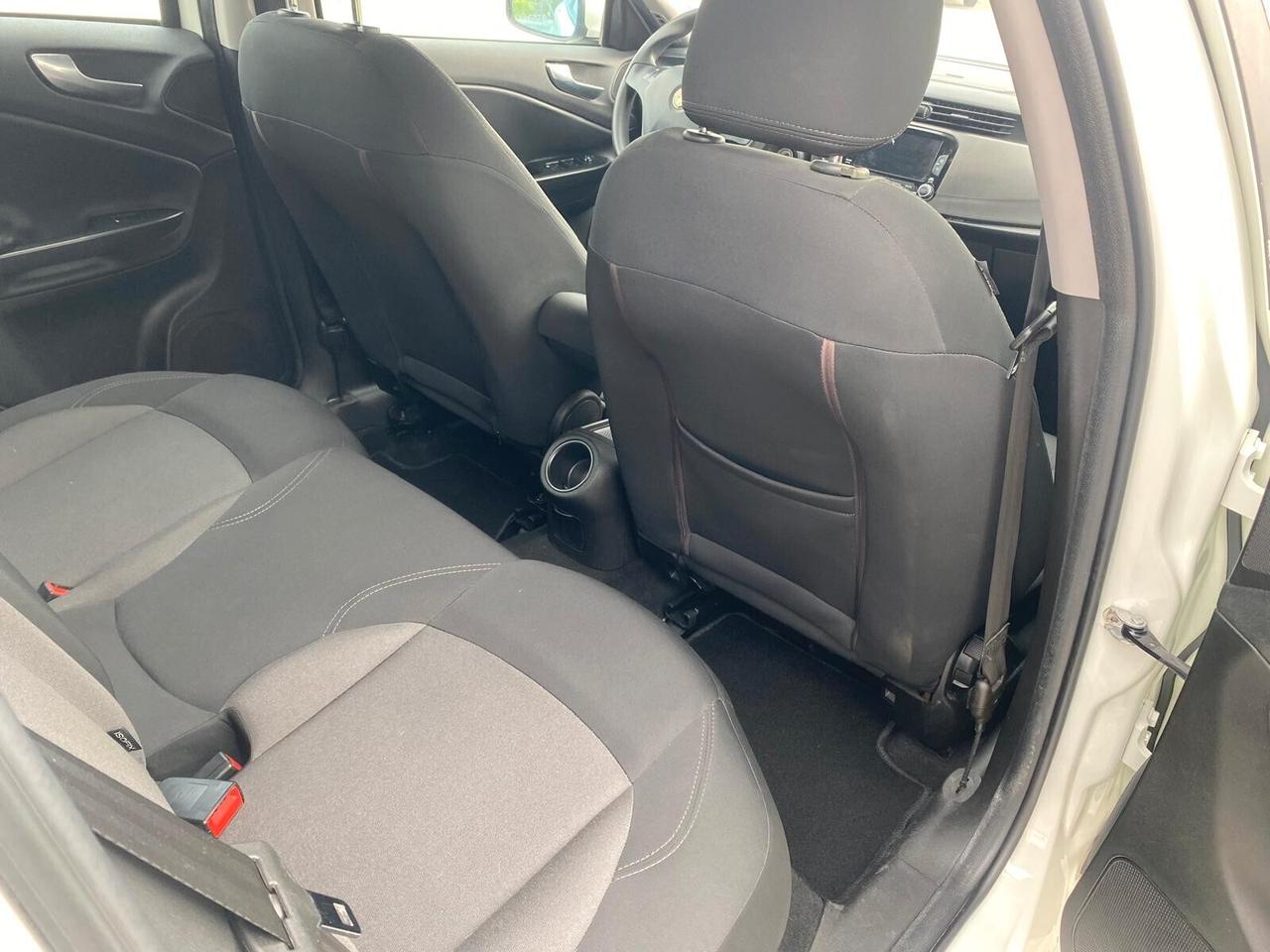 Alfa Romeo Giulietta 1.6 JTDm-2 120 CV Progression