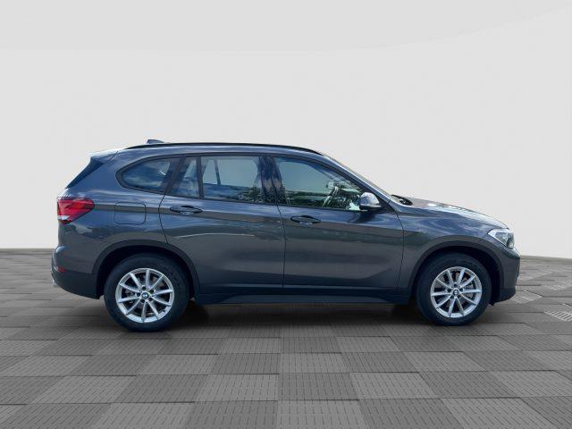 BMW X1 X1 sDrive 20d ADVANTAGE
