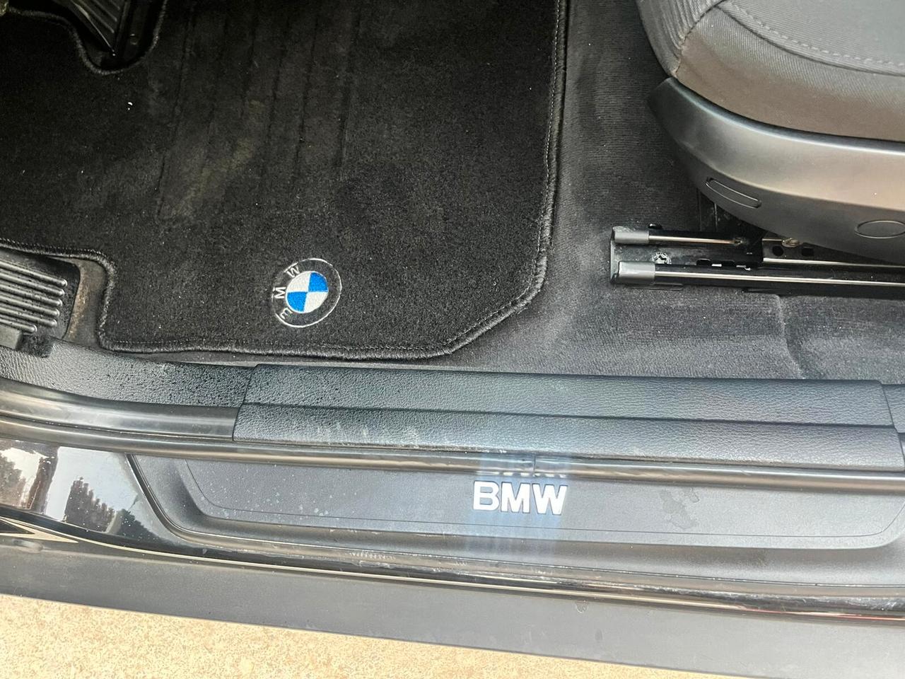 Bmw X1 sDrive18d Futura