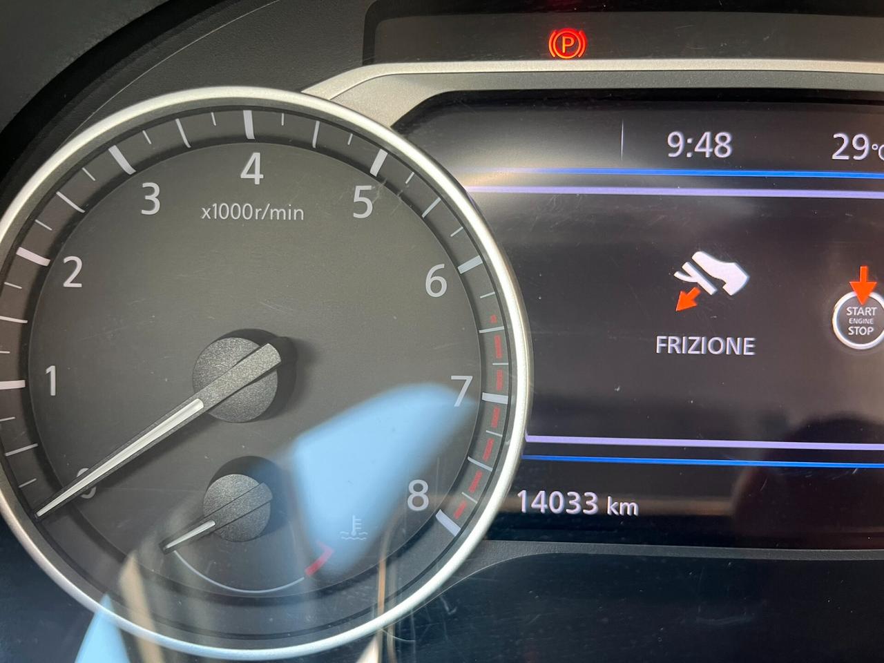 Nissan Juke 1.0 DIG-T 114 CV N-Connecta