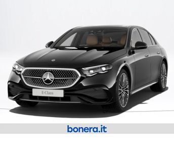Mercedes Classe E 450 450 d AMG Line Premium 4Matic 9G-Tronic