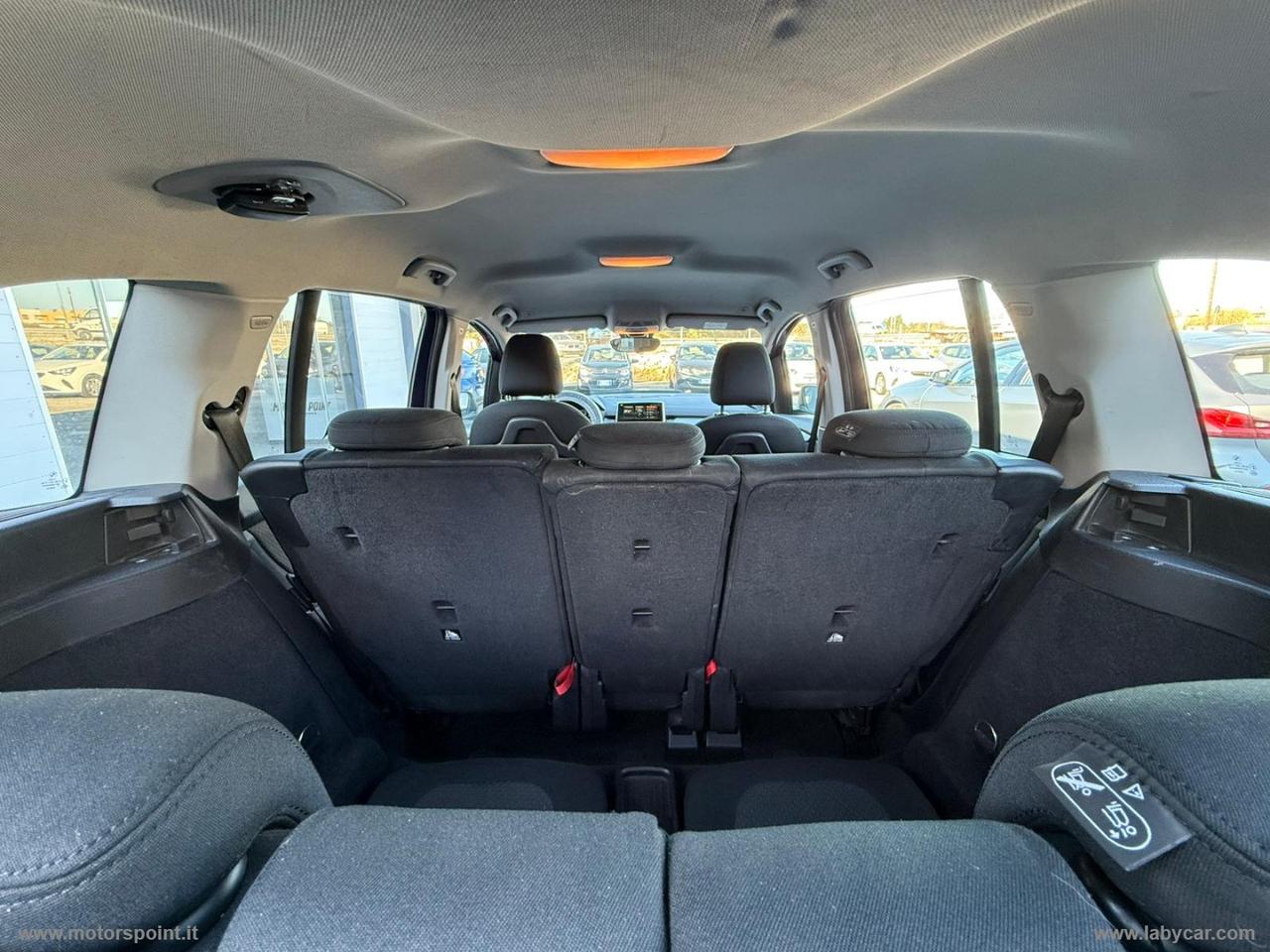 BMW 216d Gran Tourer