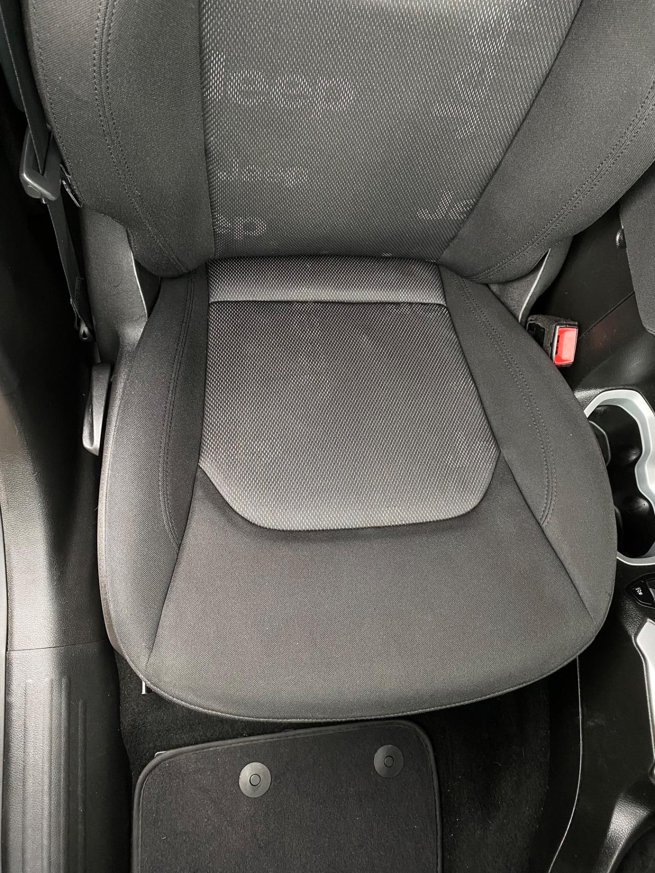 Jeep Renegade 1.6 MJT 120cv Longitude - 70 MILA KM