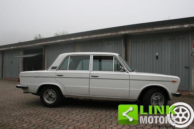 FIAT 125 BERLINA SPECIAL