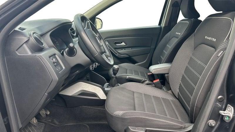 Dacia Duster 1.0 tce Prestige up SL DaciaPlus Gpl 4x2 100cv 1.0 TCe GPL Prestige up SL DaciaPlus 4x2