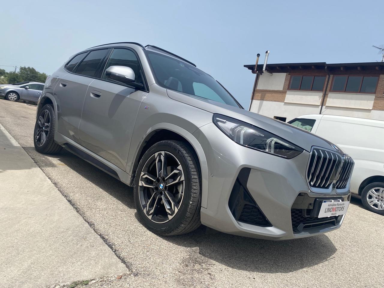 Bmw X1 sdrive18i MSport Edition Signature auto 136cv