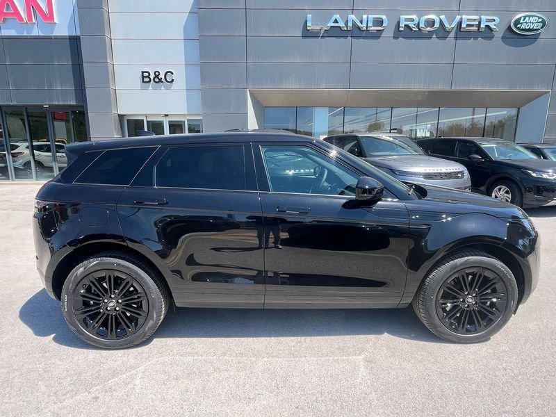 Land Rover RR Evoque Range Rover Evoque 1.5 I3 PHEV 300 CV AWD Auto S