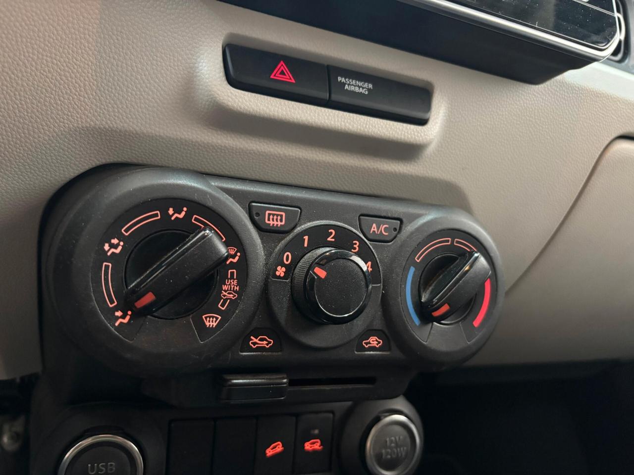 Suzuki Ignis 1.2 Dualjet 4WD All Grip iAdventure