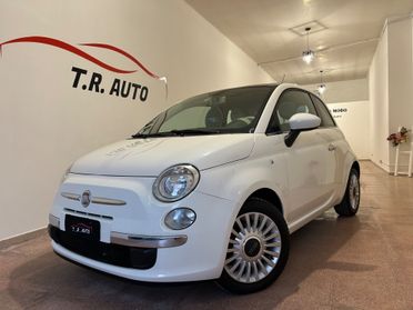 Fiat 500 1.2 Lounge TETTO PANORAMICO