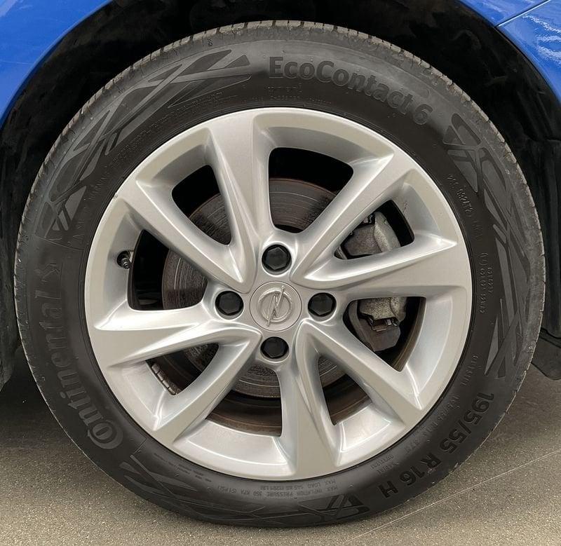 Opel Corsa Corsa 1.2 Elegance