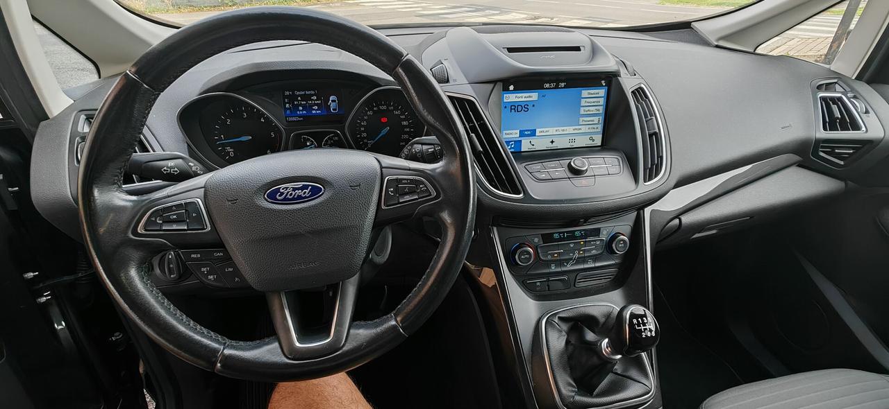 Ford C-Max 1.5 TDCi 120CV Start&Stop Business