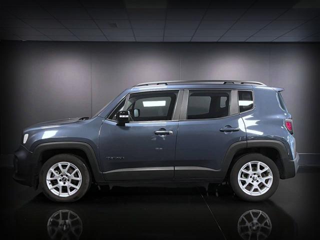 JEEP Renegade 1.5 Turbo T4 MHEV Limited 130CV
