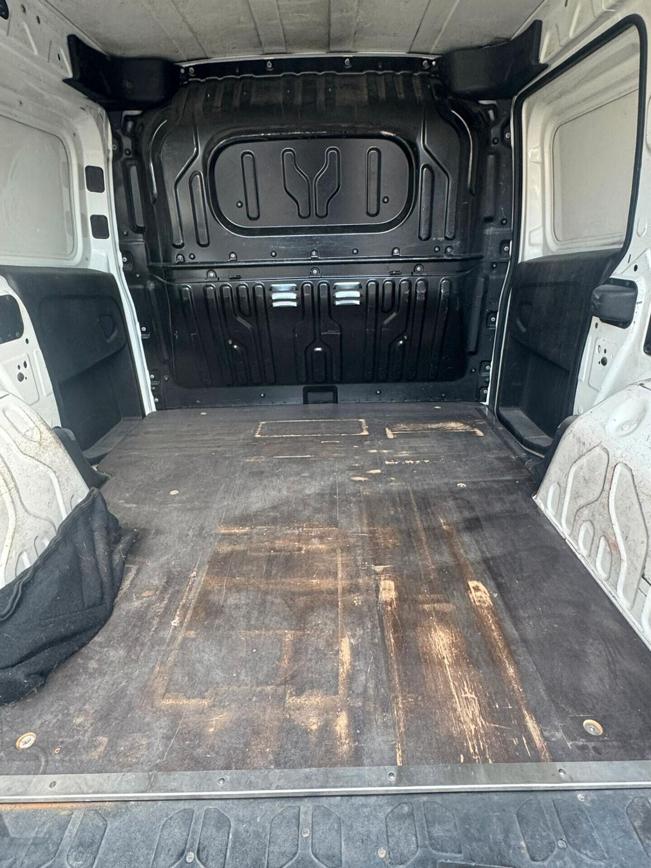 Fiat Doblo Doblò 1.6 MJT 105CV Cargo Lamierato DX