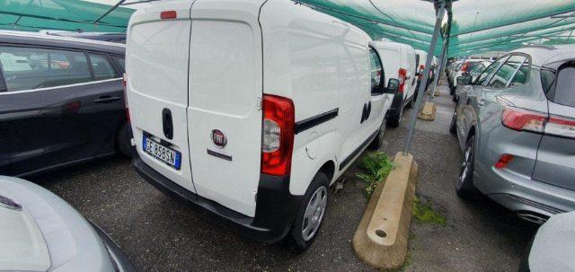 FIAT Fiorino 1.3 MJT 95CV CARGO SX E6