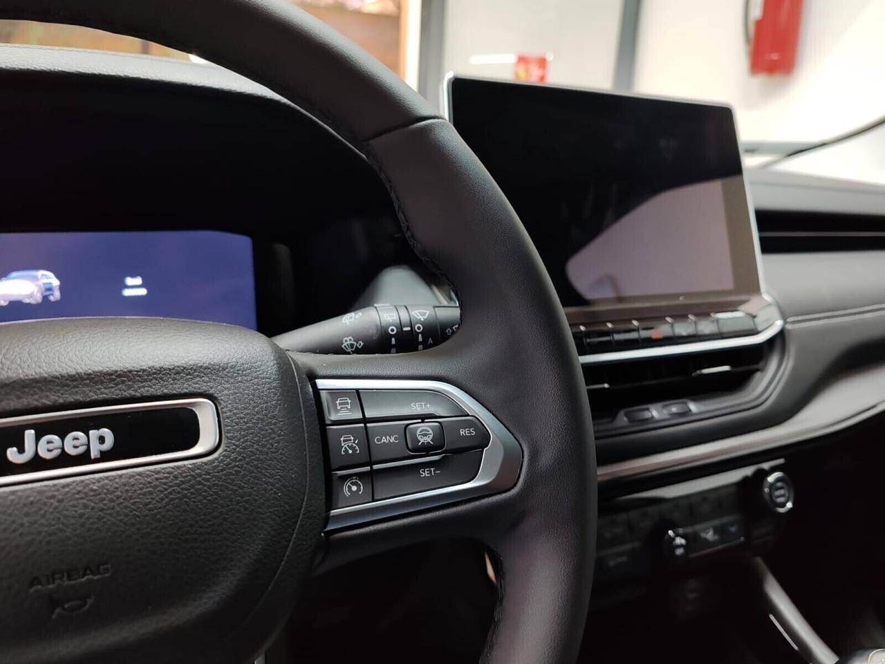 Jeep Compass 1.6 130cv Multijet II S Plus