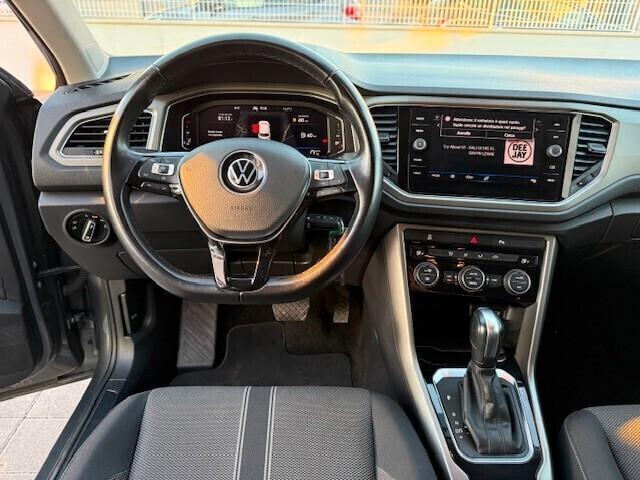 Volkswagen T-Roc 2.0 TDI 150 CV DSG Business '22