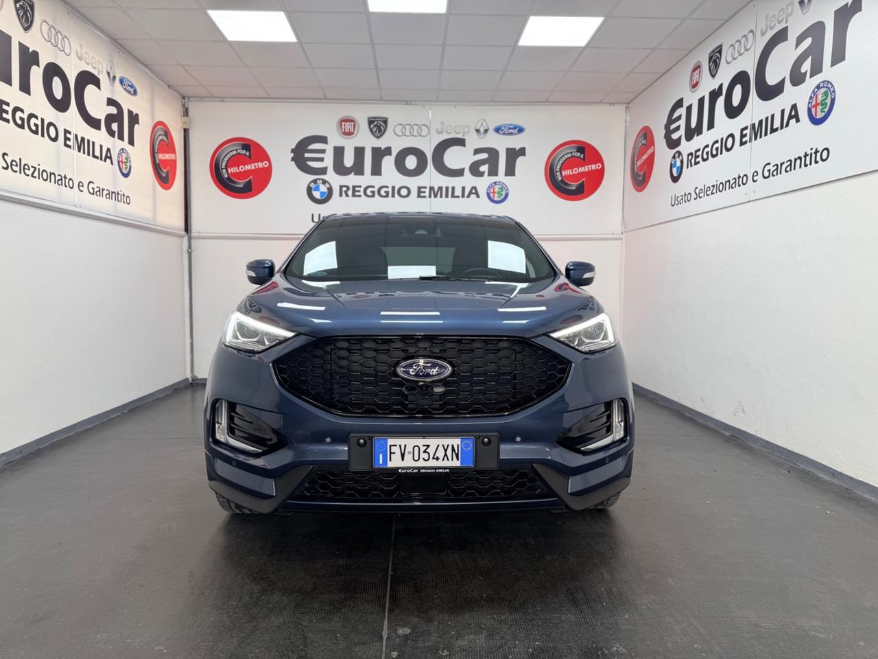 Ford Edge 2.0 EcoBlue 238 CV AWD aut. ST-Line 03/2019 EURO 6D