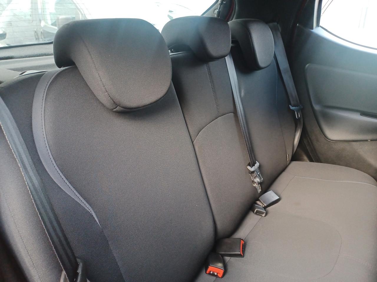 Lancia Ypsilon 1.2 UNICO PROPRIETARIO EURO 6