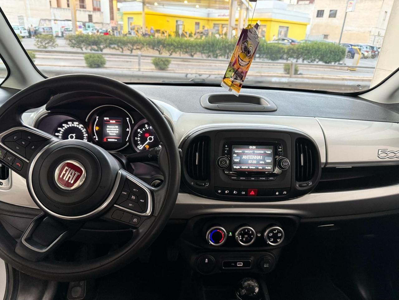Fiat 500L 1.3 Multijet 95 CV Business