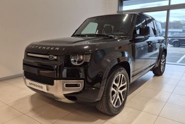 Land Rover Defender 110 3.0D I6 200 CV AWD Auto X-Dynamic SE - N1 +IVA 22%