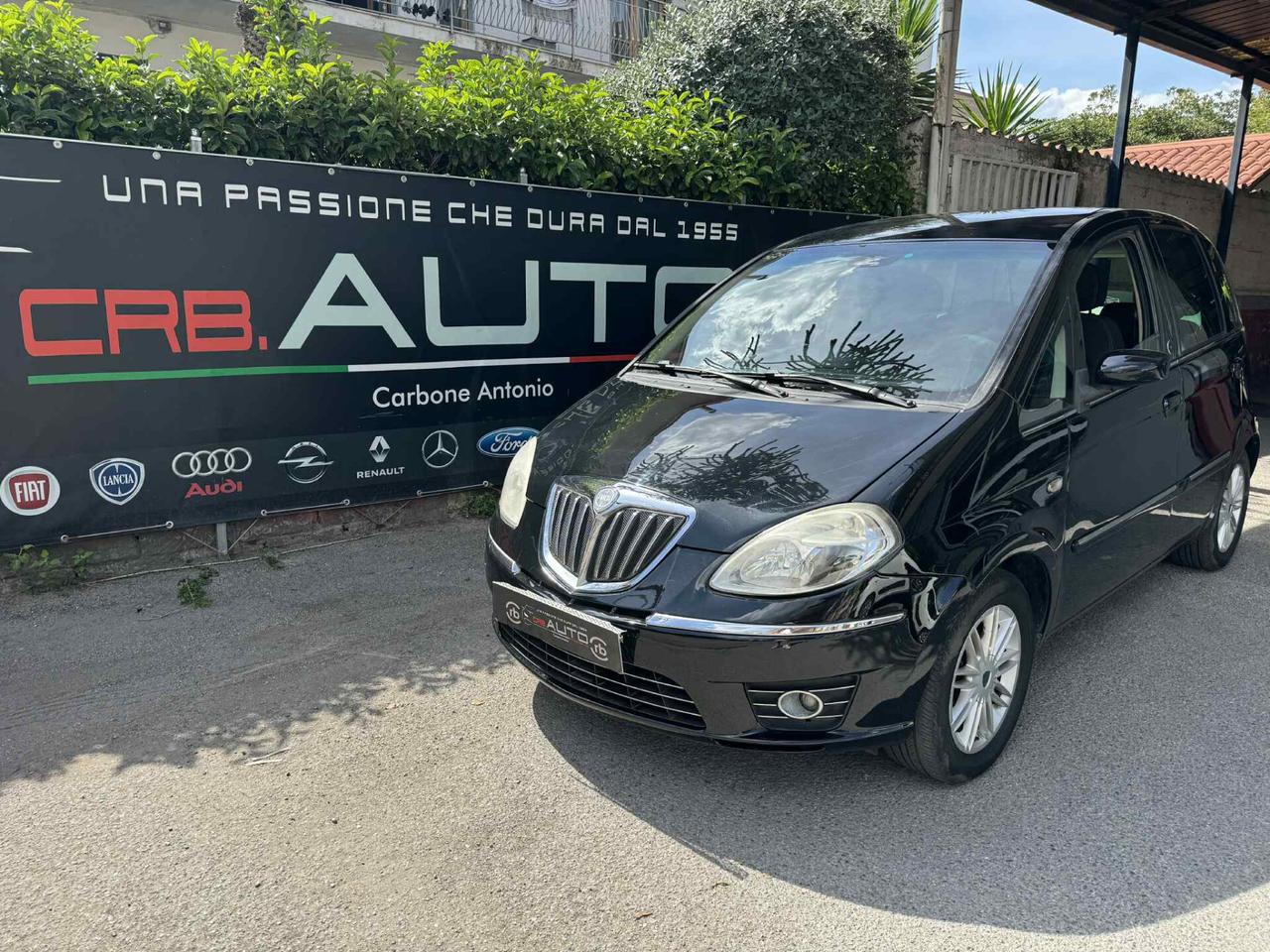 Lancia MUSA 1.4 8V Oro Ecochic GPL NORD/ITA GARANZIAA