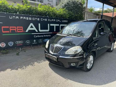 Lancia MUSA 1.4 8V Oro Ecochic GPL NORD/ITA GARANZIAA