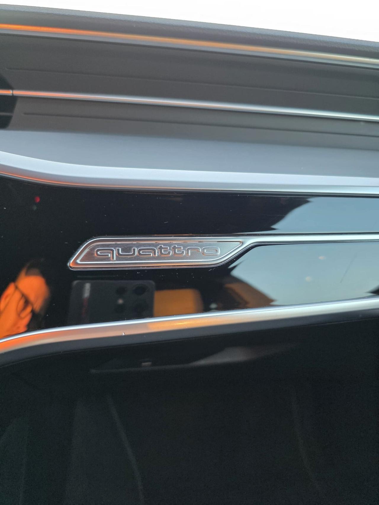 Audi A7 SPB 45 3.0 TDI quattro tiptronic Business Plus