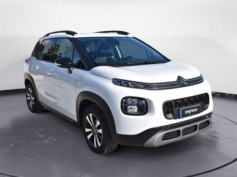 Citroën C3 Aircross PureTech 110 S&S Shine