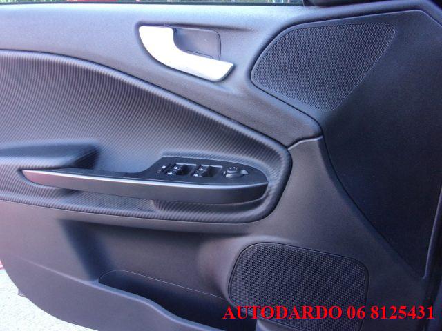 ALFA ROMEO Giulietta 1.6 JTDm TCT 120 CV Super
