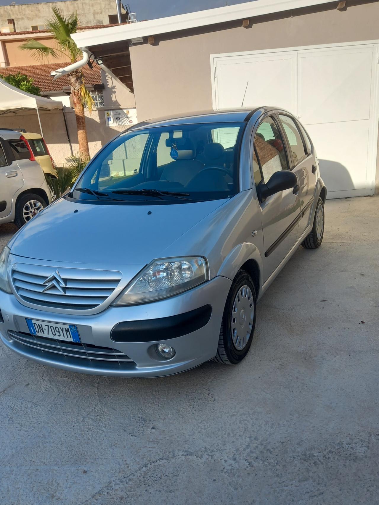 Citroen C3 1.1 Gold by Pinko km 46.000